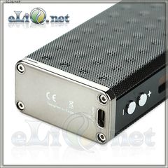 165W ESIGE Eiffel T1 TC/VW MOD -  боксмод вариватт с температурным контролем и беспроводной зарядкой.
