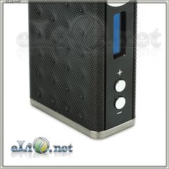 165W ESIGE Eiffel T1 TC/VW MOD -  боксмод вариватт с температурным контролем и беспроводной зарядкой.