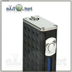 165W ESIGE Eiffel T1 TC/VW MOD -  боксмод вариватт с температурным контролем и беспроводной зарядкой.