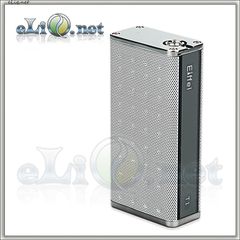 165W ESIGE Eiffel T1 TC/VW MOD -  боксмод вариватт с температурным контролем и беспроводной зарядкой.