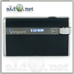 Vanguard Cavalry VTC80 VW/TC MOD Kit - 4400mAh - набор, мод + атомайзер.