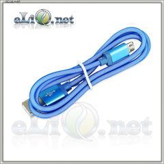 Vanguard Cavalry VTC80 VW/TC MOD - 4400mAh - вариватт с ТК.