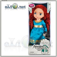 Кукла Принцесса-малышка Мерида (Disney)
