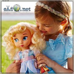 Кукла Принцесса-малышка Золушка (Disney)