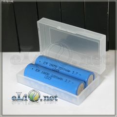[GS] 2200mAh 18650 аккумулятор