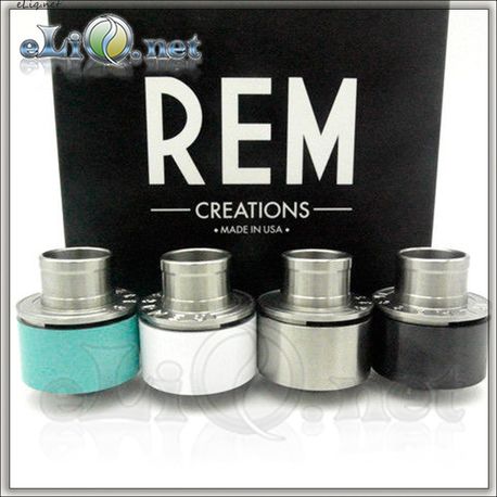 [Madao] REMatty RDA - ОА для дрипа. клон.