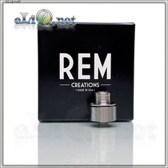 [Madao] REMatty RDA - ОА для дрипа. клон.