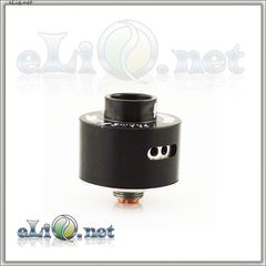 Ehpro Derringer RDA - ОА для дрипа. Черный. Клон.