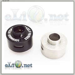 Ehpro Derringer RDA - ОА для дрипа. Черный. Клон.