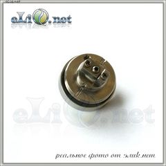 [EHPRO] Kayfun Lite Plus V2 Style Rebuildable Atomizer (4.5ml) (Обслуживаемый атомайзер, клон кайфуна/ лайт + v2)