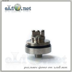 [EHPRO] Kayfun Lite Plus V2 Style Rebuildable Atomizer (4.5ml) (Обслуживаемый атомайзер, клон кайфуна/ лайт + v2)