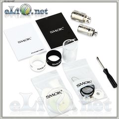 SMOK TFV4 Mini Tank Kit 3.5ml - Сабомный атомайзер, набор