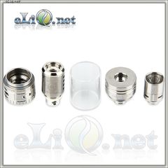 SMOK TFV4 Mini Tank Kit 3.5ml - Сабомный атомайзер, набор
