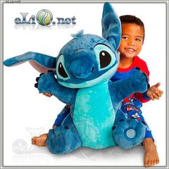 Огромный плюшевый Стич. Stitch (Disney)