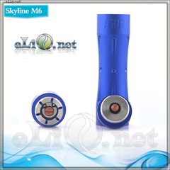 Yep Skyline M6 mod  механический мод 18650