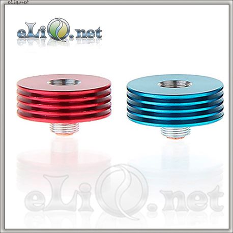 Алюминиевый цветной радиатор (Heat Sink Adaptor)