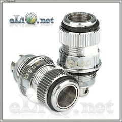 Обслуживаемый CLR Ti испаритель для Joyetech eGo One Mega VT Атомайзера