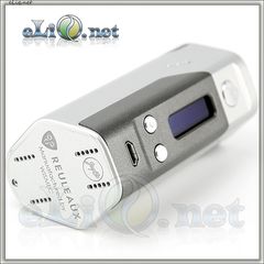 [Предзаказ] Wismec Reuleaux DNA200 TC Express Kit W/O Battery