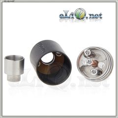 Kennedy V.2 RDA - ОА для дрипа из нержавеющей стали. клон.