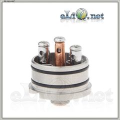 Kennedy V.2 RDA - ОА для дрипа из нержавеющей стали. клон.