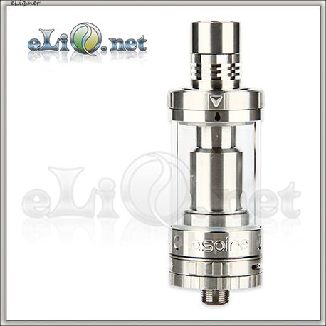 Aspire Triton 2 Tank - 3ml - сабомный клиробак.