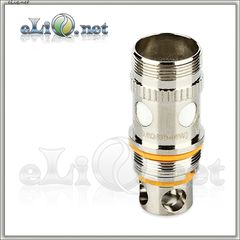 Клэптон испаритель на Aspire Triton (Clapton Coil)