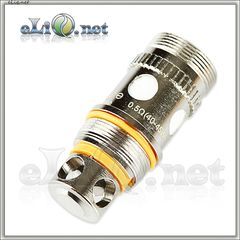 Клэптон испаритель на Aspire Triton (Clapton Coil)