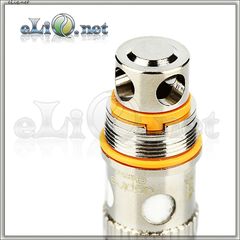Клэптон испаритель на Aspire Triton (Clapton Coil)