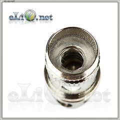 Клэптон испаритель на Aspire Triton (Clapton Coil)