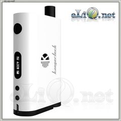 KangerTech NEBOX 60W TC Starter Kit - боксмод вариватт c ТК и атомайзером, набор