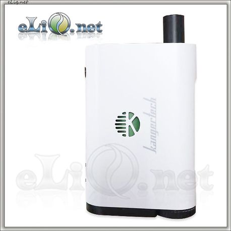KangerTech NEBOX 60W TC Starter Kit - боксмод вариватт c ТК и атомайзером, набор
