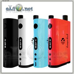 KangerTech NEBOX 60W TC Starter Kit - боксмод вариватт c ТК и атомайзером, набор