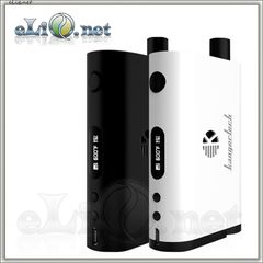 KangerTech NEBOX 60W TC Starter Kit - боксмод вариватт c ТК и атомайзером, набор