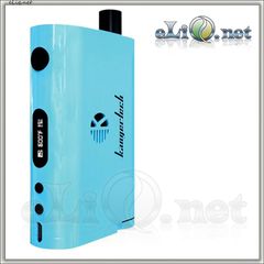 KangerTech NEBOX 60W TC Starter Kit - боксмод вариватт c ТК и атомайзером, набор
