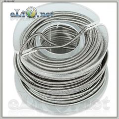 UD Clapton Kanthal  Wire (26ga+32ga) - клэптон кантал.