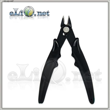 UD Diagonal Pliers for Coils V2 - кусачки.