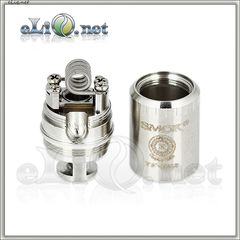 SMOK TF-RCA RBA Coil Unit - обслуживаемая голова с клэптон коилом. 