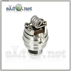 SMOK TF-RCA RBA Coil Unit - обслуживаемая голова с клэптон коилом. 