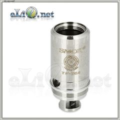 SMOK TF-RCA RBA Coil Unit - обслуживаемая голова с клэптон коилом. 
