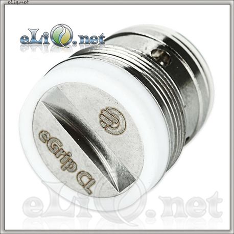 Joyetech eGrip OLED-CL Base. База атомайзера.