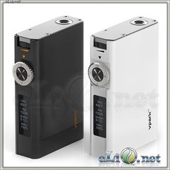 150W Vpark TC150 VT/VW Box MOD - вариватт с ТК.