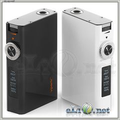 150W Vpark TC150 VT/VW Box MOD - вариватт с ТК.