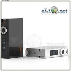 150W Vpark TC150 VT/VW Box MOD - вариватт с ТК.