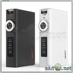150W Vpark TC150 VT/VW Box MOD - вариватт с ТК.