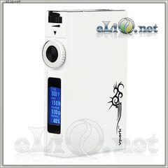 150W Vpark TC150 VT/VW Box MOD - вариватт с ТК.