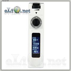 150W Vpark TC150 VT/VW Box MOD - вариватт с ТК.