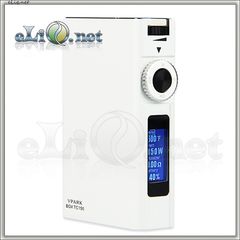 150W Vpark TC150 VT/VW Box MOD - вариватт с ТК.