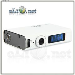 150W Vpark TC150 VT/VW Box MOD - вариватт с ТК.