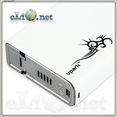 150W Vpark TC150 VT/VW Box MOD - вариватт с ТК.