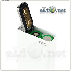 150W Vpark TC150 VT/VW Box MOD - вариватт с ТК.